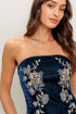 velvet-elegia-navy-maxi-dress Flying Tomato-Sophia's Style-2